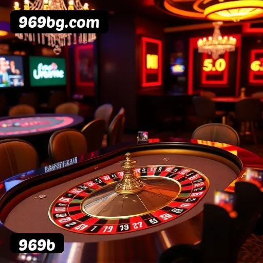 Jogos de Cassino ao Vivo